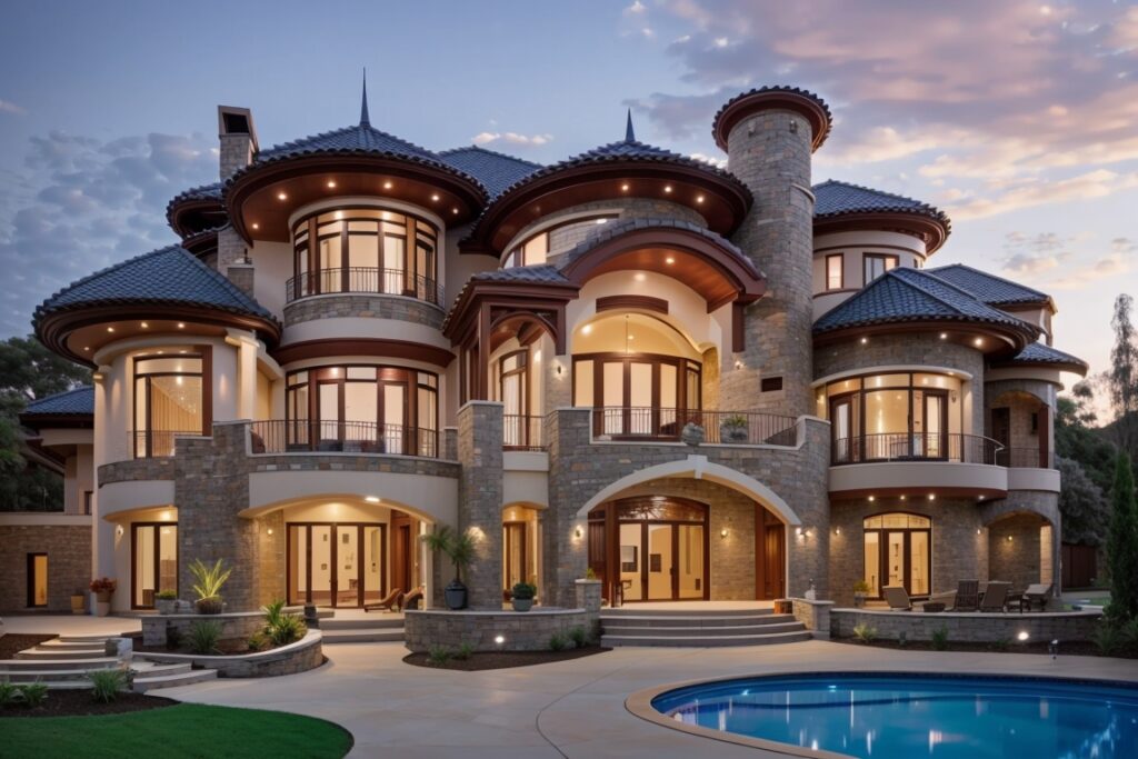 My Dream House