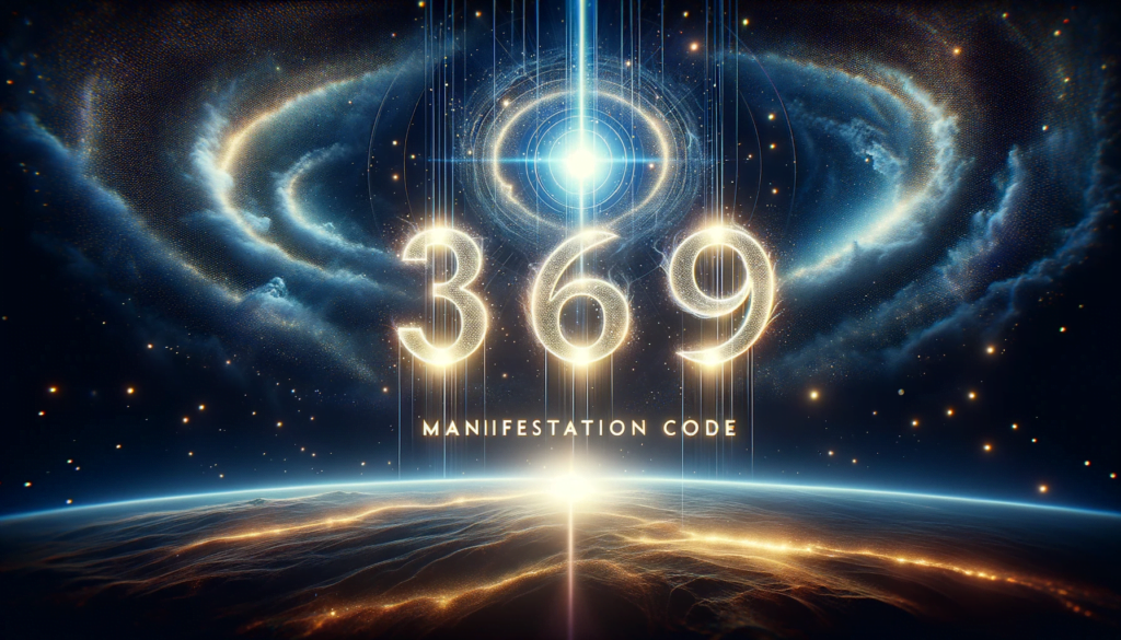 MANIFESTATION NUMEROLOGY