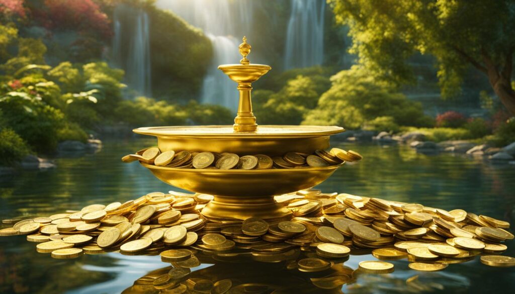 Abundance of Money and Financial Success, Abundance of Relationships, Abundance of Health