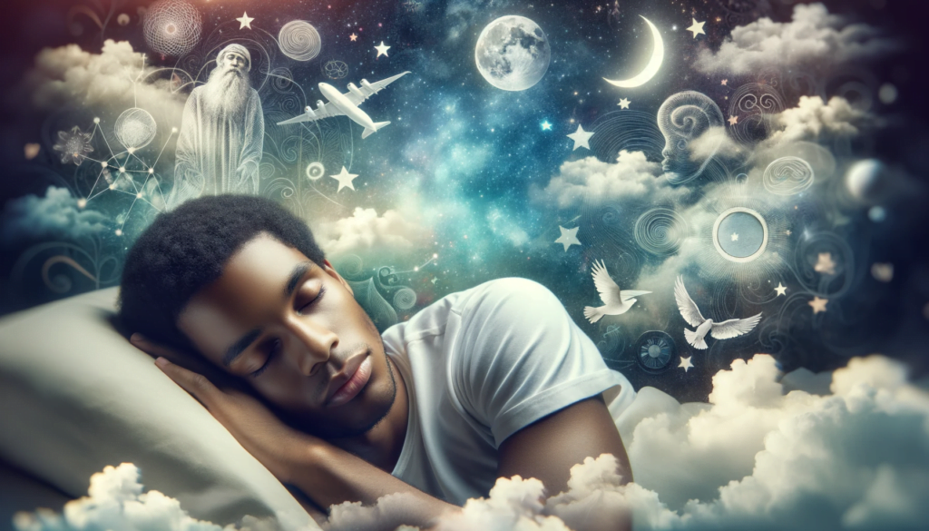 Dream Interpretation