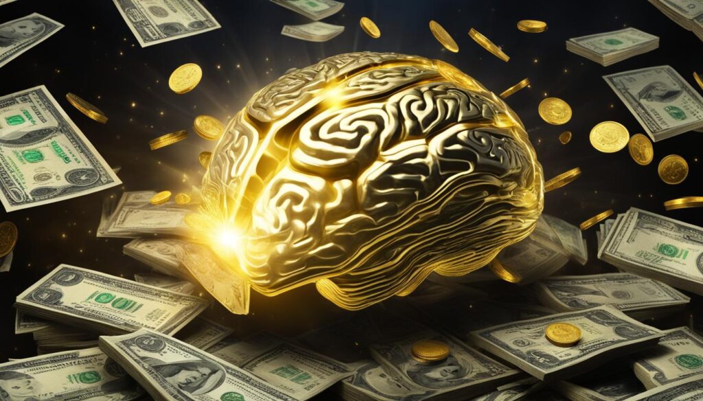 Reprogramming Your Mind About Money with Billionaire Brain Wave