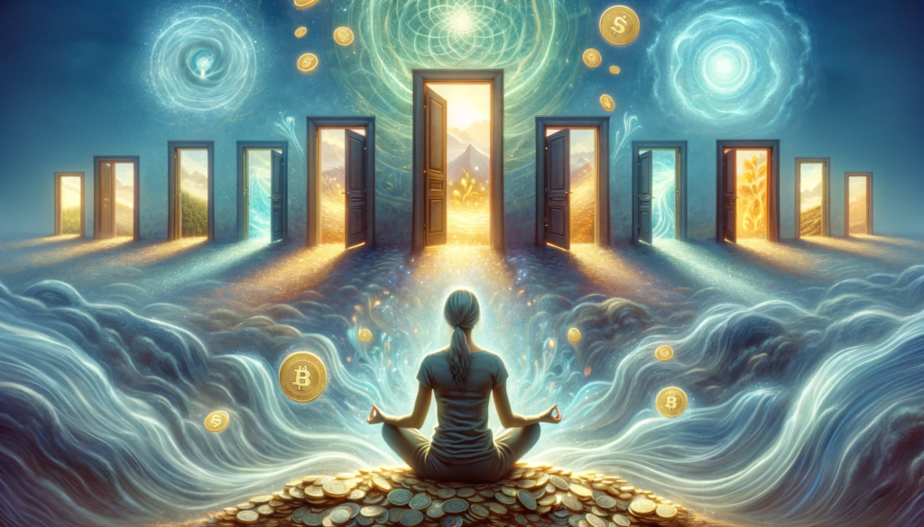 Reprogramming Limiting Beliefs Wealth