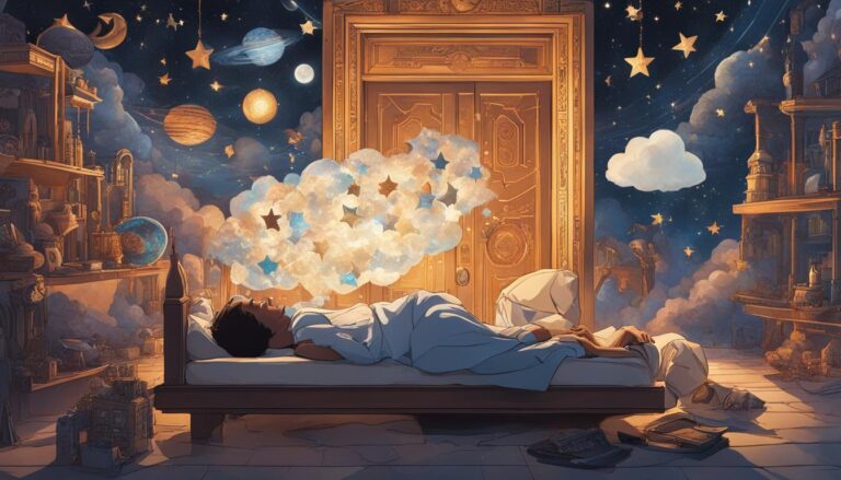 Dream Interpretation