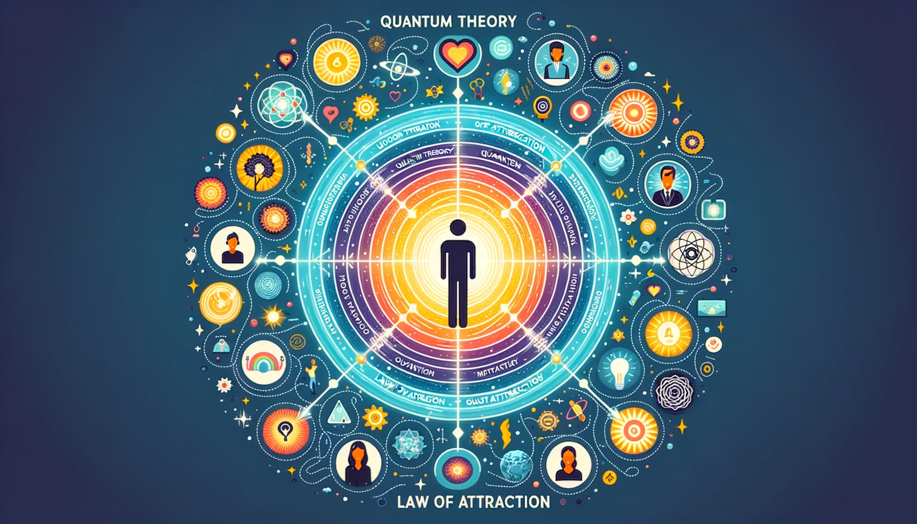 Unleash Powerful Manifestation Basics: Ultimate Guide to Positive