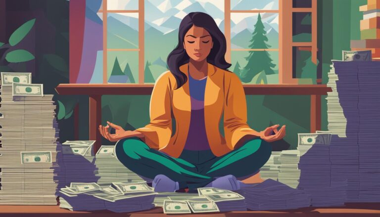 Harnessing Mindfulness for Making Sound Financial Decisions