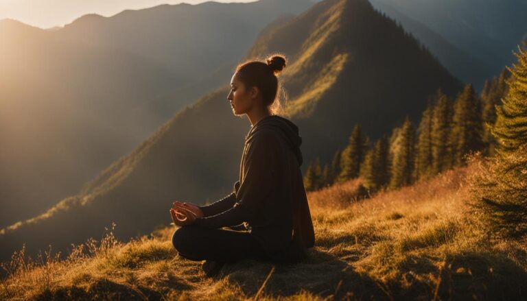 Integrating Mindfulness into Daily Habits for Wealth Creation